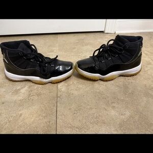 Retro Jordan 11 Julibee’s
